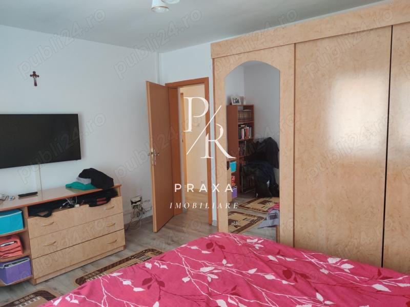 Duplex de vanzare, mobilat si utilat, Tautiului-Parc Poligon 