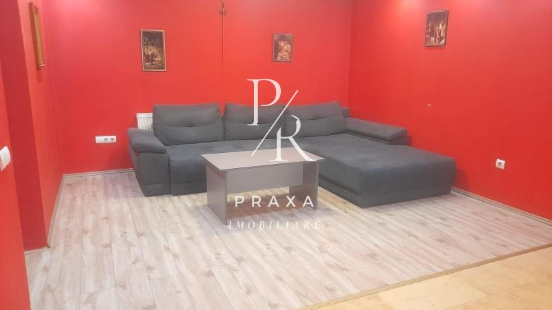 Apartament de 2 camere, 60 mp, etaj intermediarr, zona Florilor 