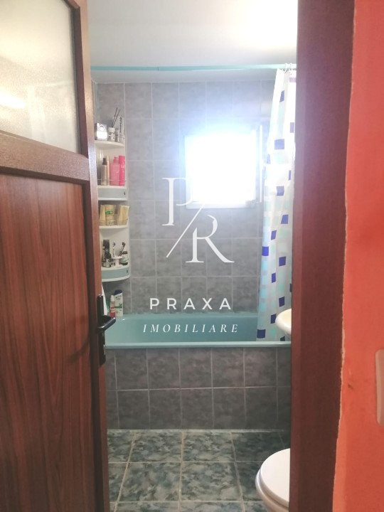 Apartament 2 camere, decomandat, finisat, zona Baciu