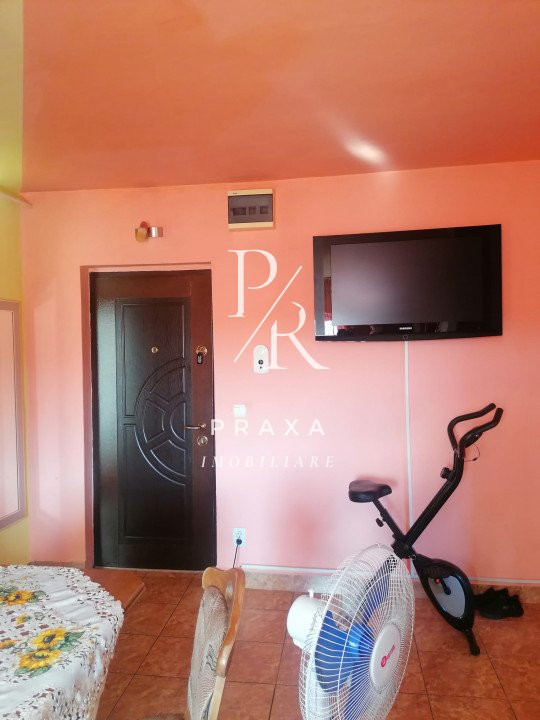 Apartament 2 camere, decomandat, finisat, zona Baciu
