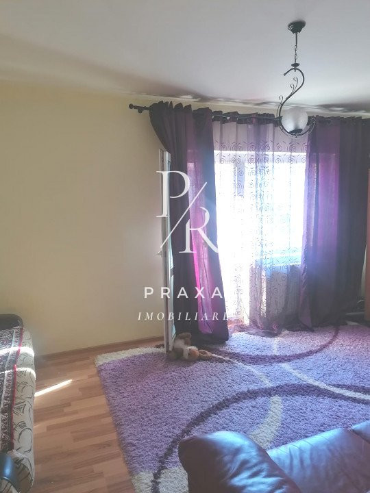 Apartament 2 camere, decomandat, finisat, zona Baciu