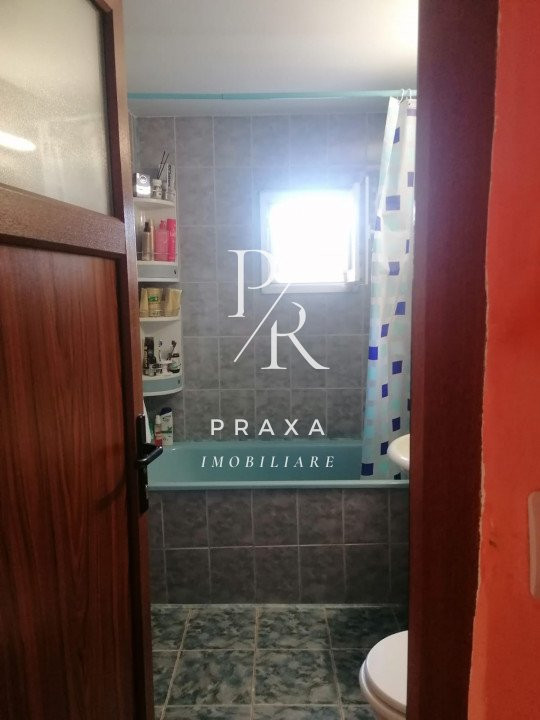 Apartament 2 camere, decomandat, finisat, zona Baciu