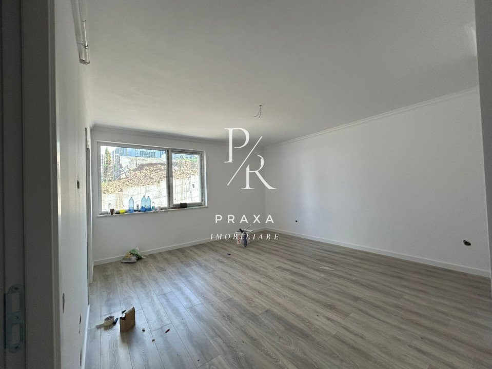 Apartament de 1 camere, decomandat , 35 MP, garaj optional, Finisat, Floresti 