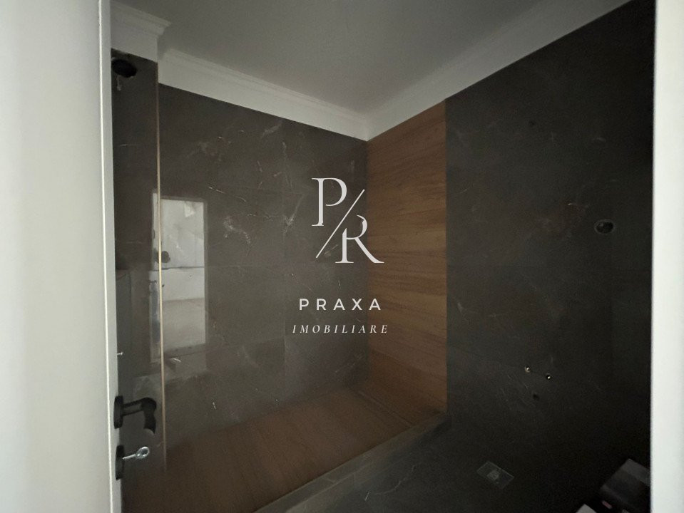 Apartament de 1 camere, decomandat , 35 MP, garaj optional, Finisat, Floresti 