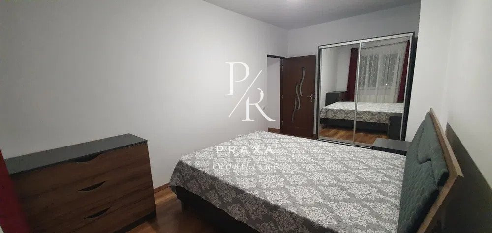 Apartament 2 camere 55 mp utili, semidecomandat, finisat, zona Poligonului
