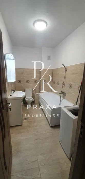 Apartament 2 camere 55 mp utili, semidecomandat, finisat, zona Poligonului
