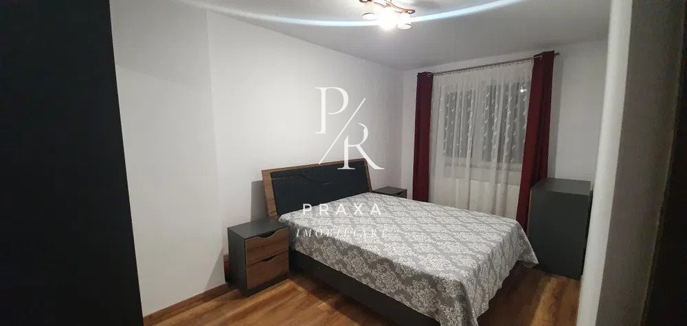 Apartament 2 camere 55 mp utili, semidecomandat, finisat, zona Poligonului