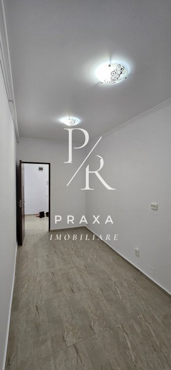 Apartament 2 camere 55 mp utili, semidecomandat, finisat, zona Poligonului