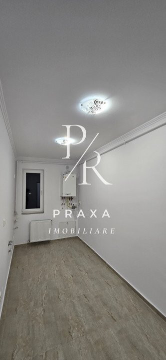 Apartament 2 camere 55 mp utili, semidecomandat, finisat, zona Poligonului