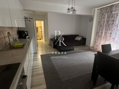 Apartament 3 camere, 54 mp, MODERN, parcare, zona Cetatii!