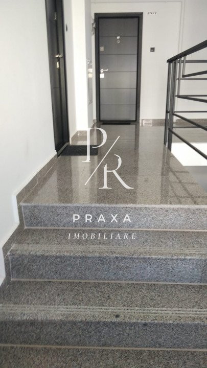 Apartament 3 camere 72 mp, etaj 2,finisat, balcon, parcare, zona Eroilor