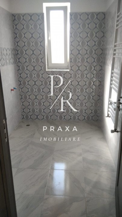 Apartament 3 camere 72 mp, etaj 2,finisat, balcon, parcare, zona Eroilor