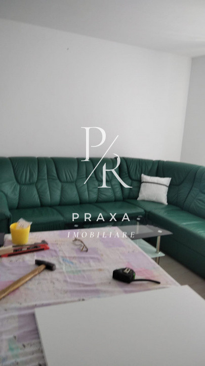 Apartament 3 camere 72 mp, etaj 2,finisat, balcon, parcare, zona Eroilor