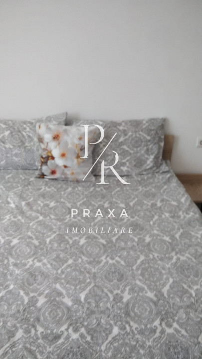 Apartament 3 camere 72 mp, etaj 2,finisat, balcon, parcare, zona Eroilor