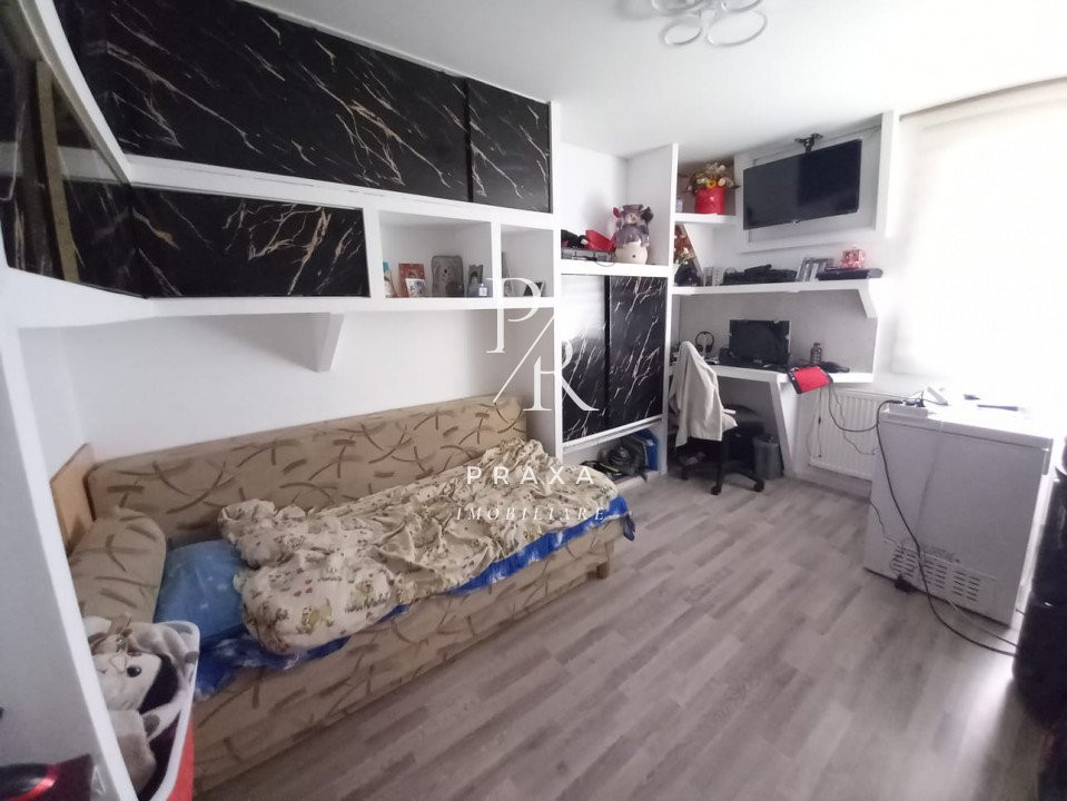 Oportunitate de investitie! Apartament 2 camere decomandate, zona Florilor! 