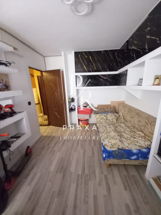 Oportunitate de investitie! Apartament 2 camere decomandate, zona Florilor! 