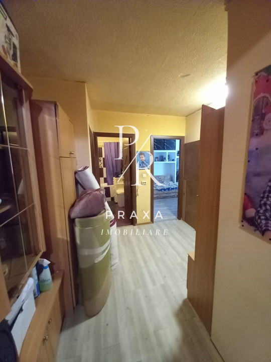 Oportunitate de investitie! Apartament 2 camere decomandate, zona Florilor! 