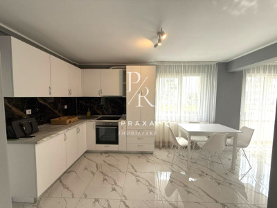 Apartament 3 camere in zona Tineretului,finisat, mobilat, balcon, parcare !