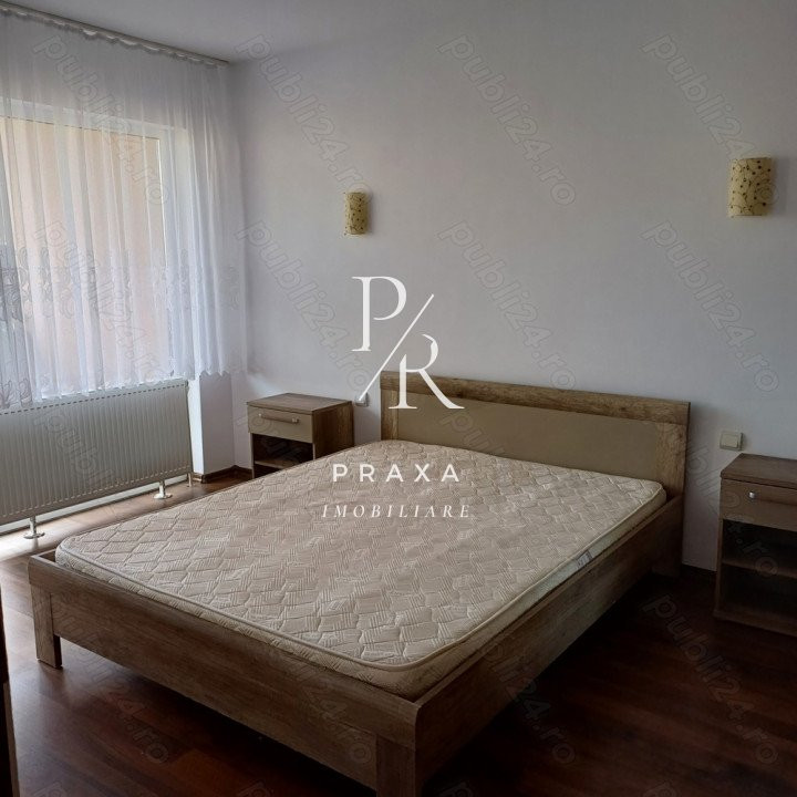 Apartament 3 camere, 2 balcoane, 68mp, parcare in garaj subteran! 