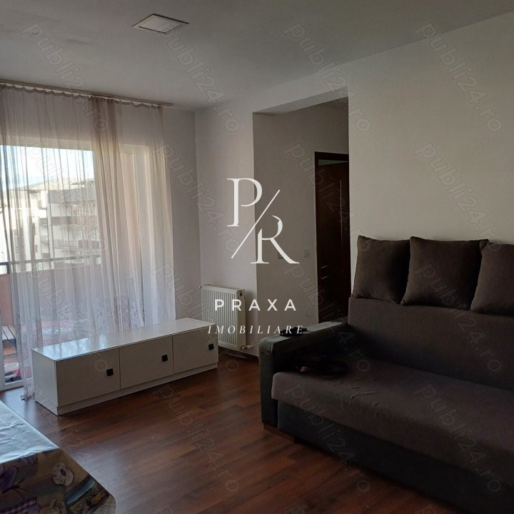 Apartament 3 camere, 2 balcoane, 68mp, parcare in garaj subteran! 