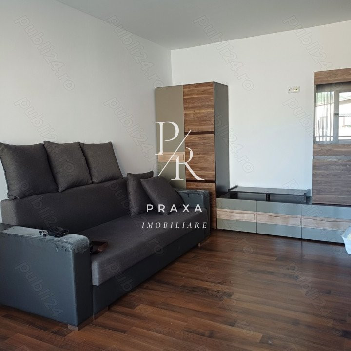 Apartament 3 camere, 2 balcoane, 68mp, parcare in garaj subteran! 