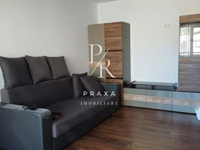 Apartament 3 camere, 2 balcoane, 68mp, parcare in garaj subteran! 