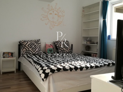 Apartament 3 camere, Ultrafinisat, mobilat utilat, 87mp, parcare, zona Someseni!