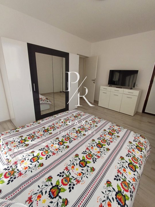 Duplex de inchiriat, 2 nivele, mobilat utilat, zona Terra, Floresti! 