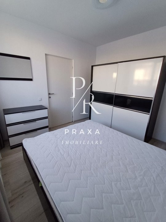 Duplex de inchiriat, 2 nivele, mobilat utilat, zona Terra, Floresti! 