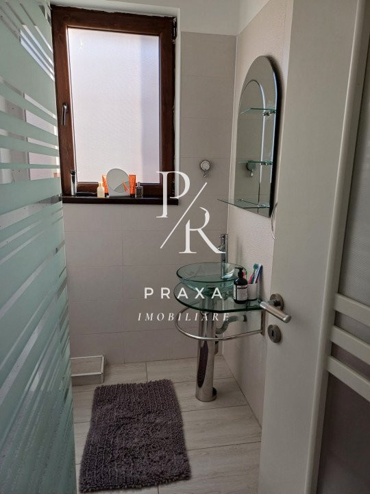 Duplex de inchiriat, 2 nivele, mobilat utilat, zona Terra, Floresti! 