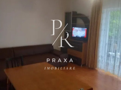  OPORTUNITATE! CHIRIE! Apartament 2 camere, mobilat utilat, zona Sesul de Sus!
